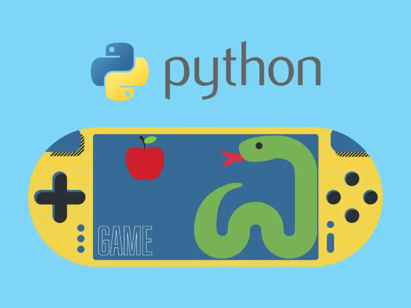 Python projects with source code
