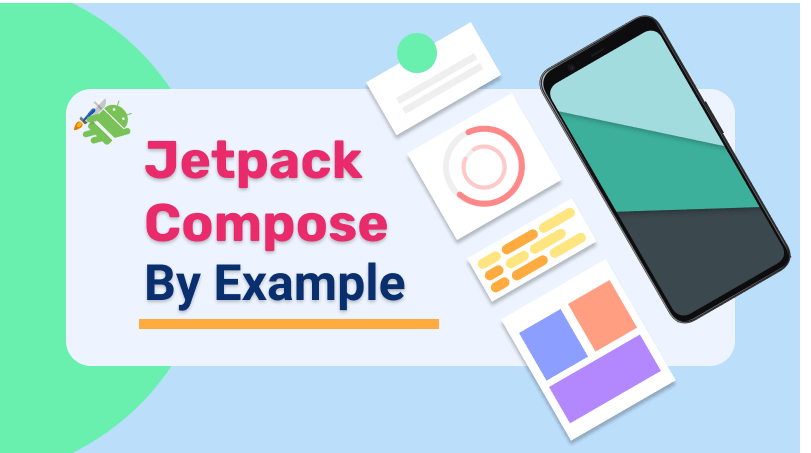 Jetpack Compose Examples and Tutorial