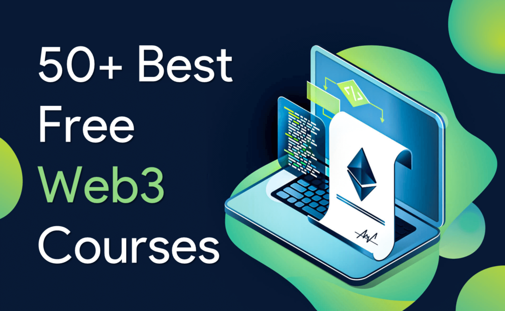 web3 free course
