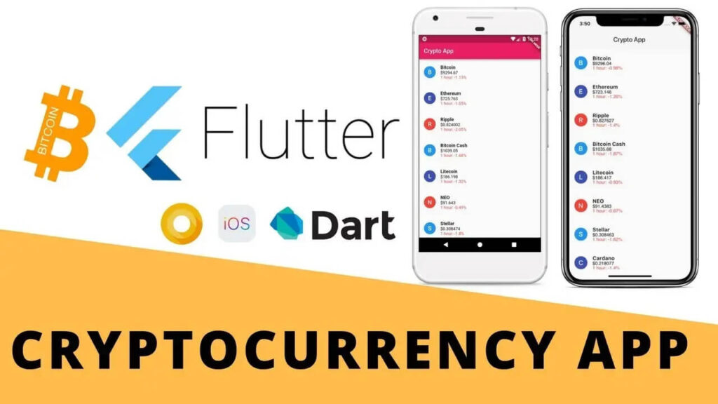 flutter projects with source code