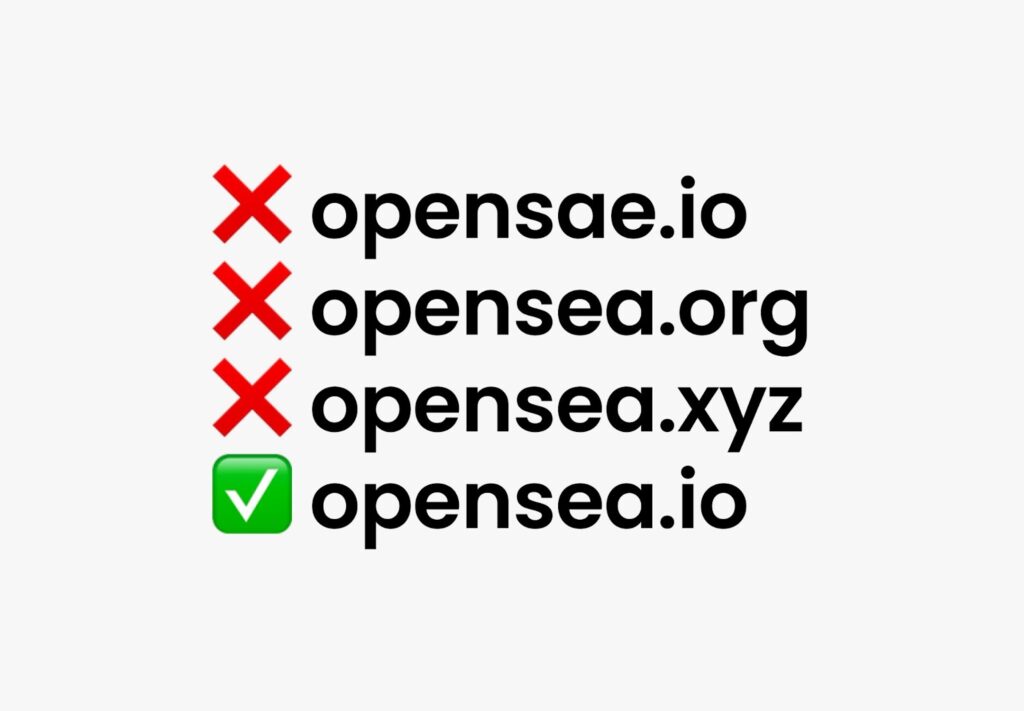 OpenSea Hacked