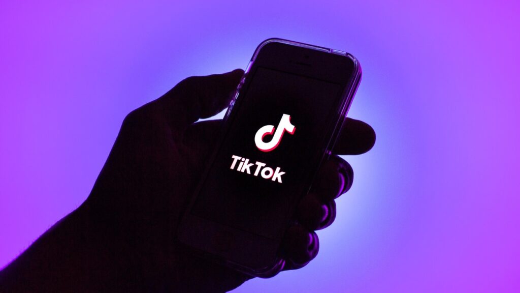 TikTok Security Chief To Step Down Over United States User Data Scandal